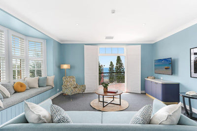 Lux Nomade Magazine- Coogee Bay Hotel Renovated Rooms & Adds Free Eloura Australia Products