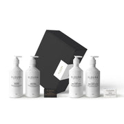 Rejuvenate & Restore Hair and Body Care Premium Dispenser Gift Set - Eloura Australia